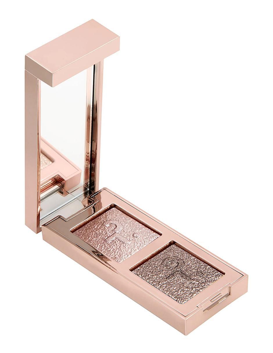 Paleta de sombras Major Dimension Eye Illusion Eyeshadow Duo 2 tonos