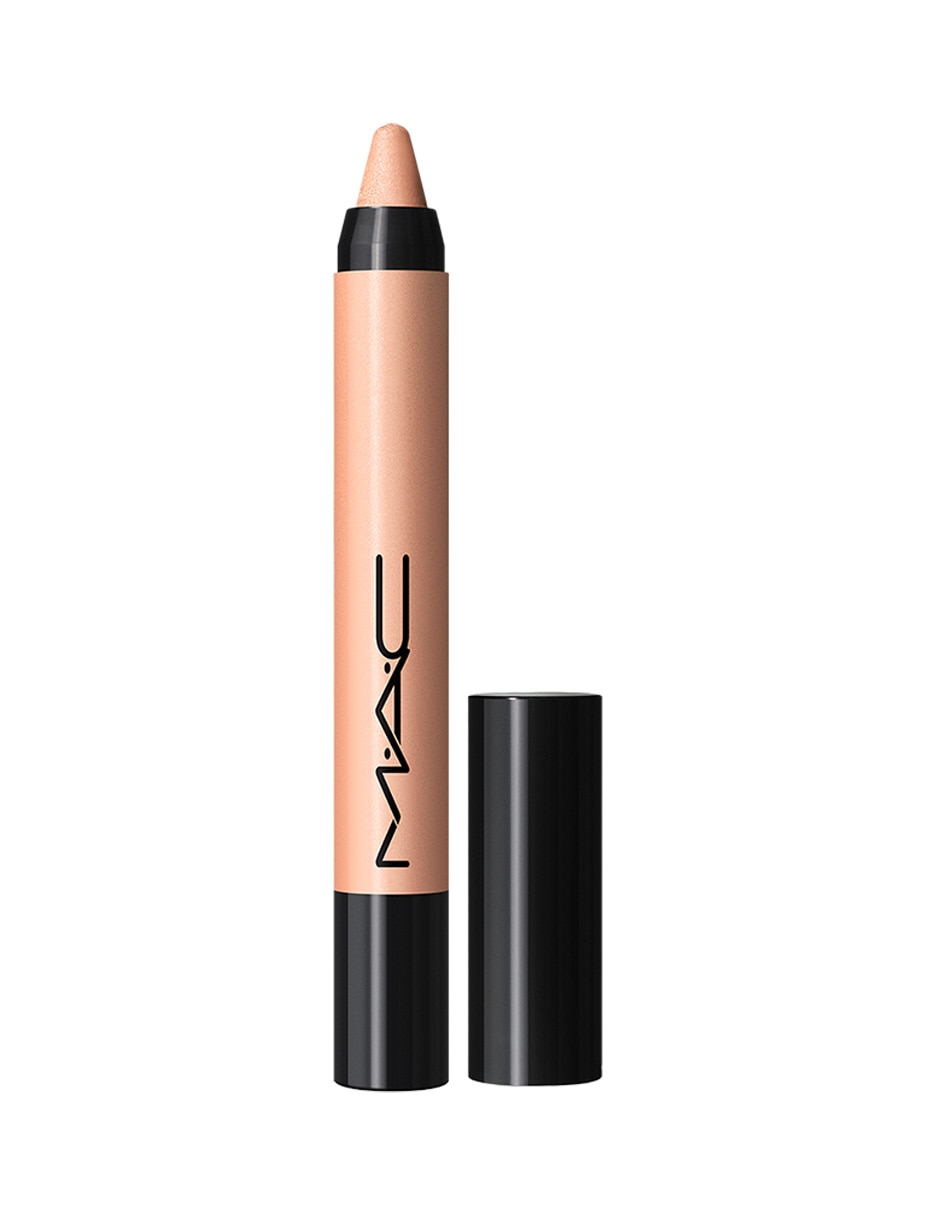 Delineador lápiz para labios metálico Delineador lápiz para labios metálico