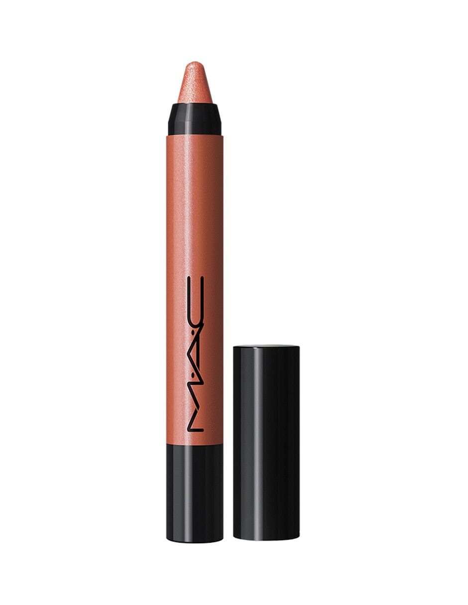 Delineador lápiz para labios metálico Delineador lápiz para labios metálico