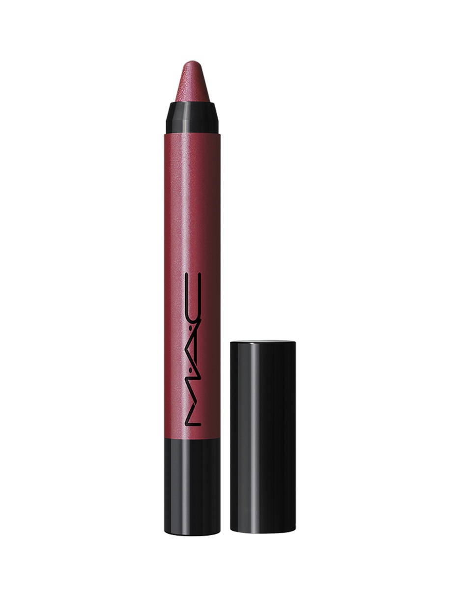 Delineador lápiz para labios metálico Delineador lápiz para labios metálico