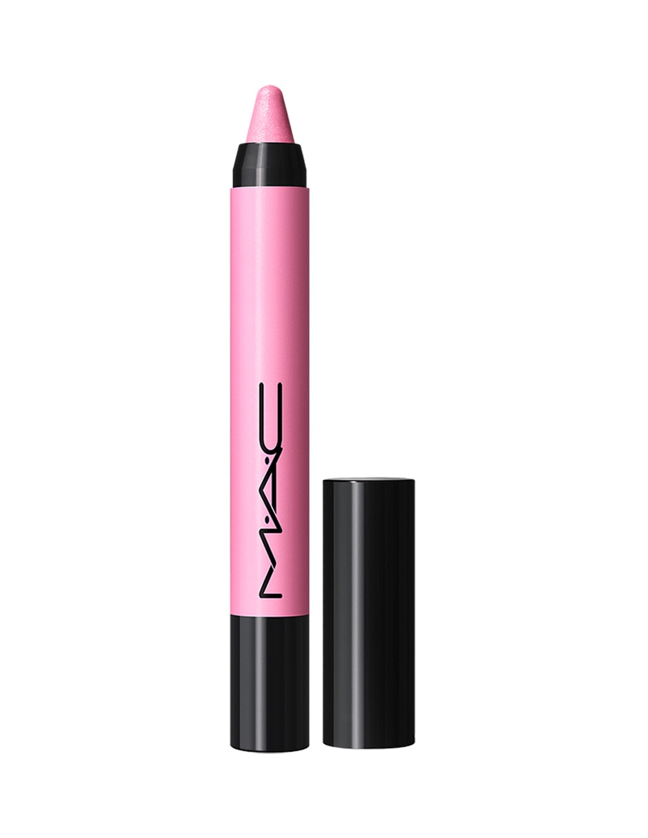 Delineador lápiz para labios metálico Delineador lápiz para labios metálico