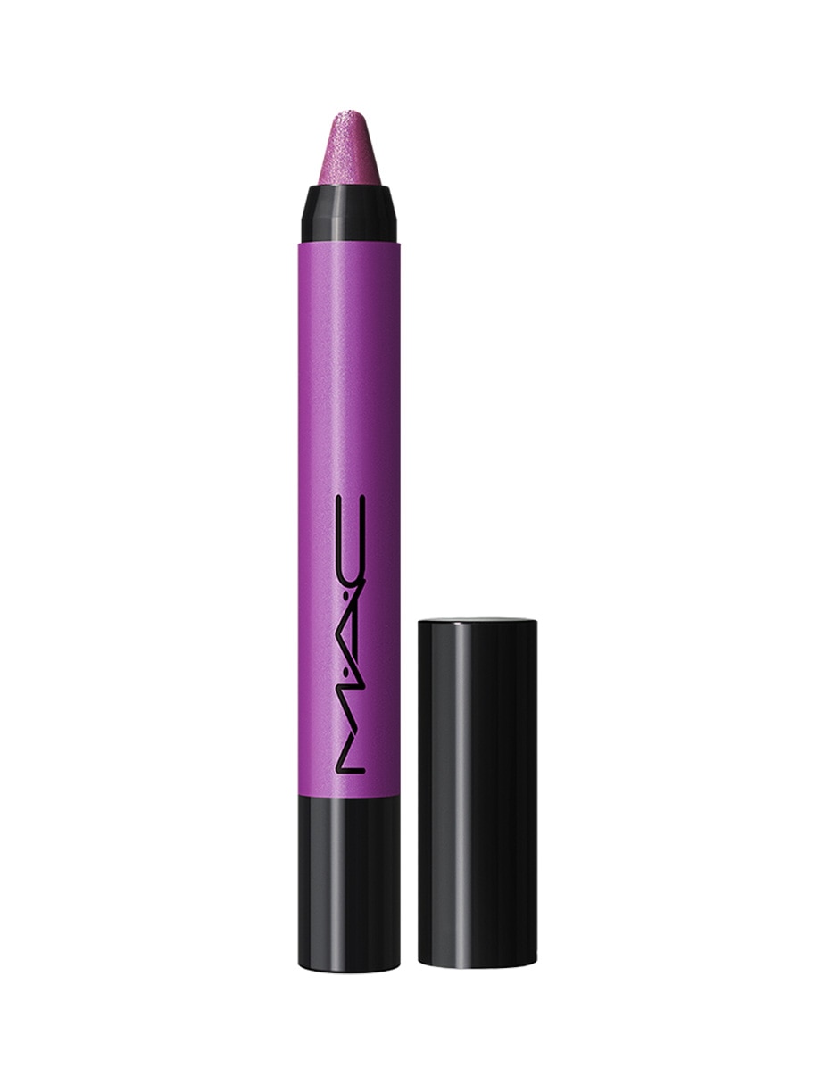 Delineador lápiz para labios metálico Delineador lápiz para labios metálico