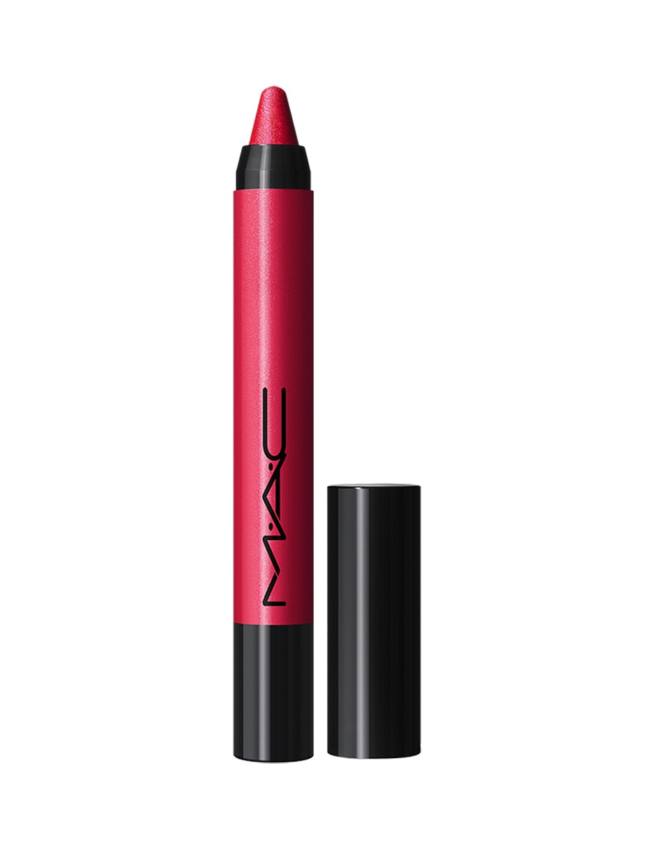 Delineador lápiz para labios metálico Delineador lápiz para labios metálico