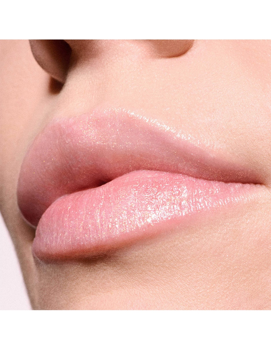 Delineador lápiz para labios metálico 2