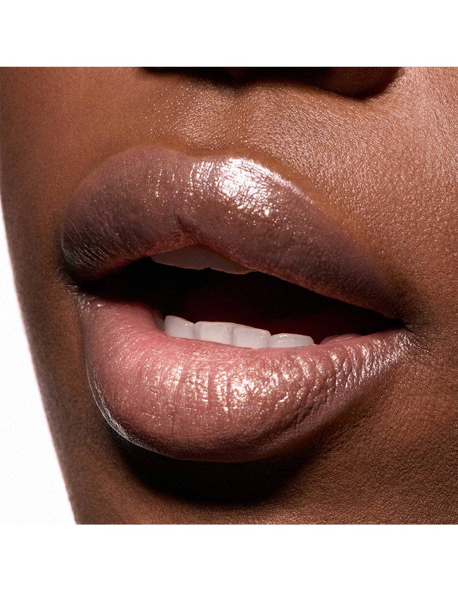 Delineador lápiz para labios metálico 3