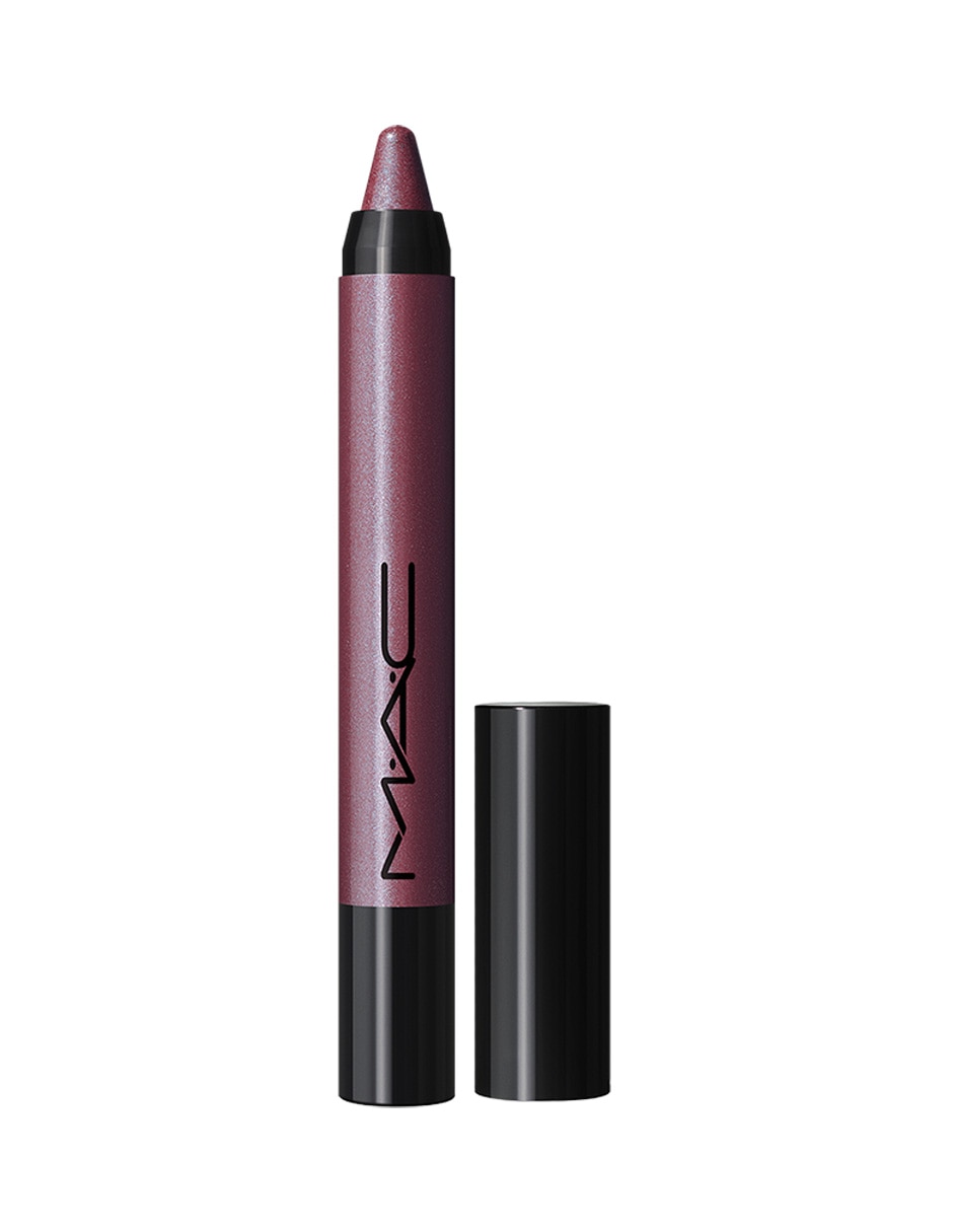 Delineador lápiz para labios metálico Delineador lápiz para labios metálico