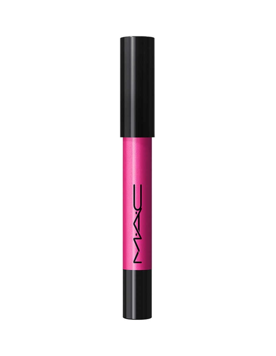 MAC CRAYÓN PARA LABIOS DAZZ,ROSA MEXICAN