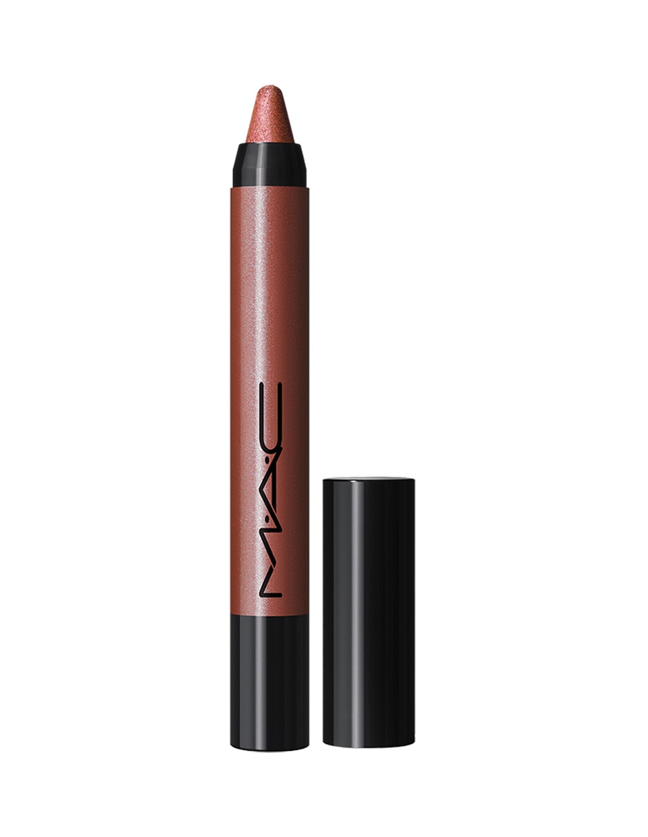 Delineador lápiz para labios metálico Delineador lápiz para labios metálico