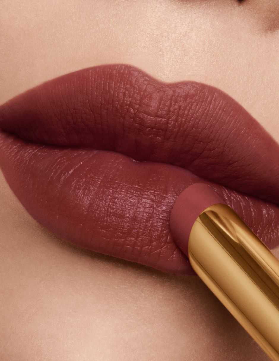 Labial mate 3