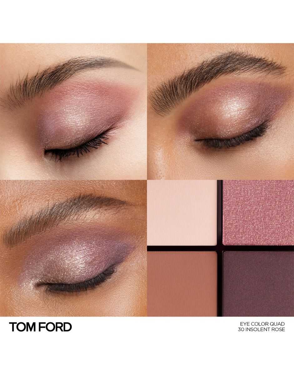 TF ECQ SILK,ROSA