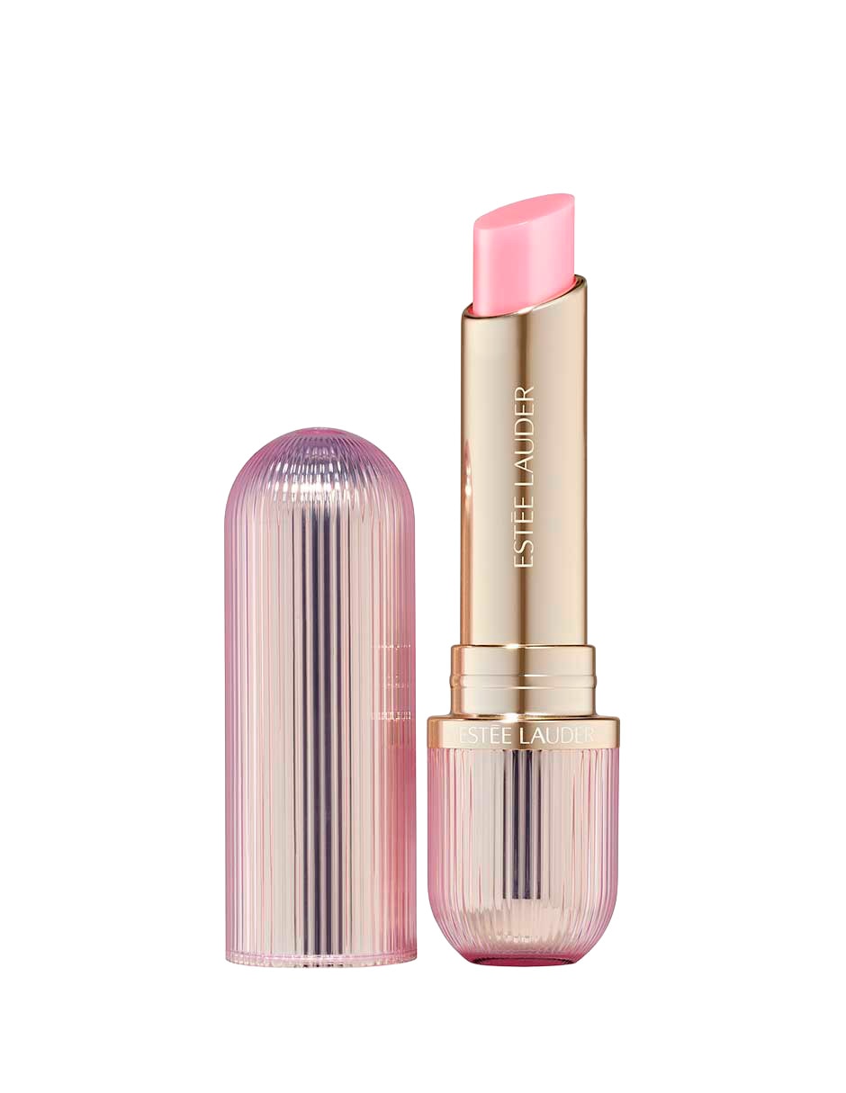 Bálsamo labial brillante