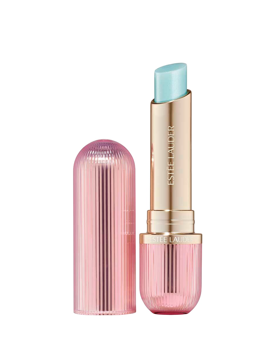 Bálsamo labial brillante