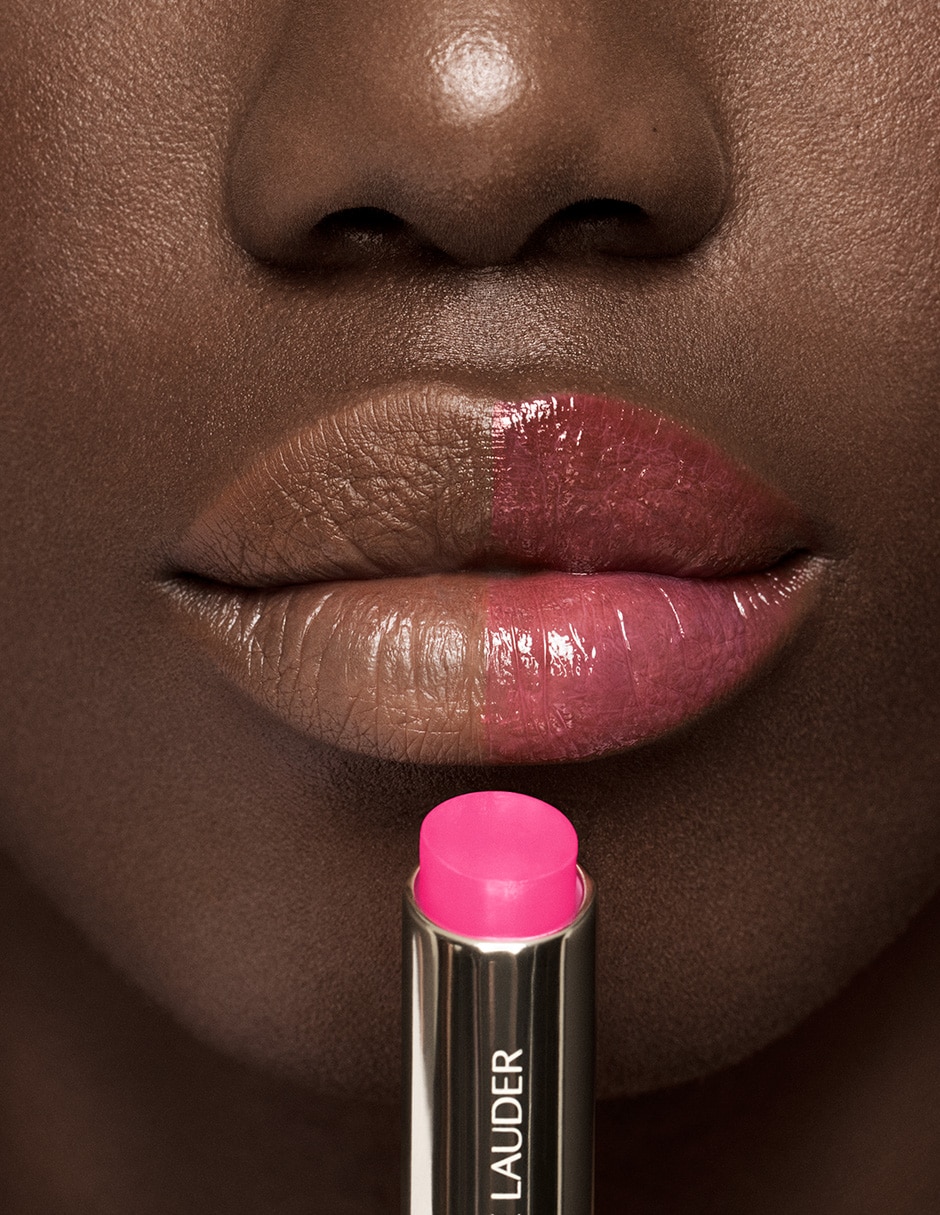Bálsamo labial brillante 2