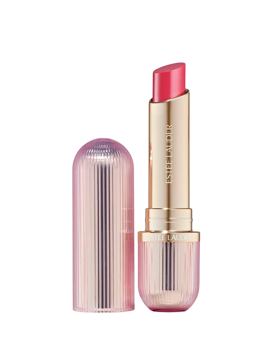Bálsamo labial brillante