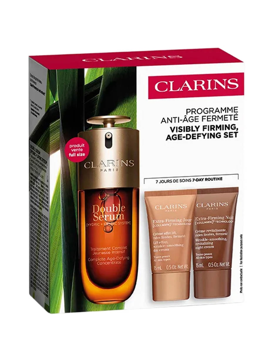 Kit de sérum facial MM26 Doble Suero 9 y EF todo tipo piel 3