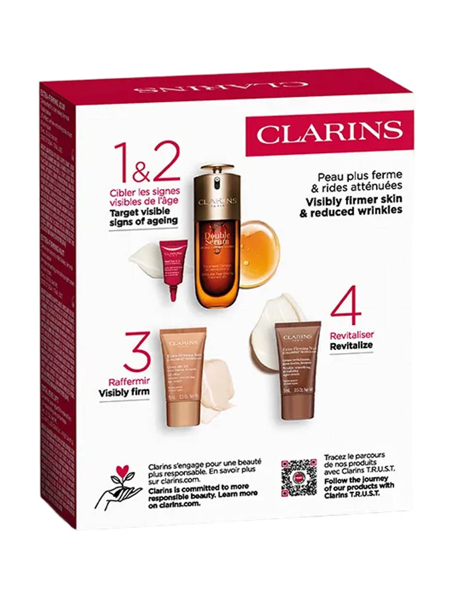 Kit de sérum facial MM26 Doble Suero 9 y EF todo tipo piel 4