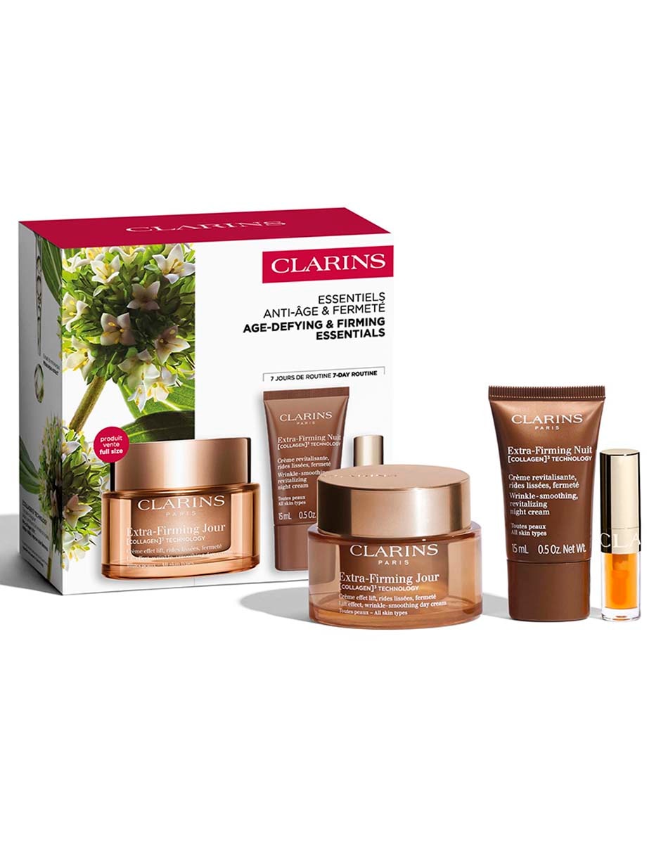 Crema facial recomendada para reafirmar de día todo tipo piel