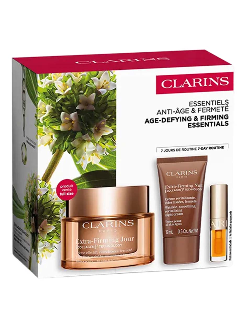 Crema facial recomendada para reafirmar de día todo tipo piel 3
