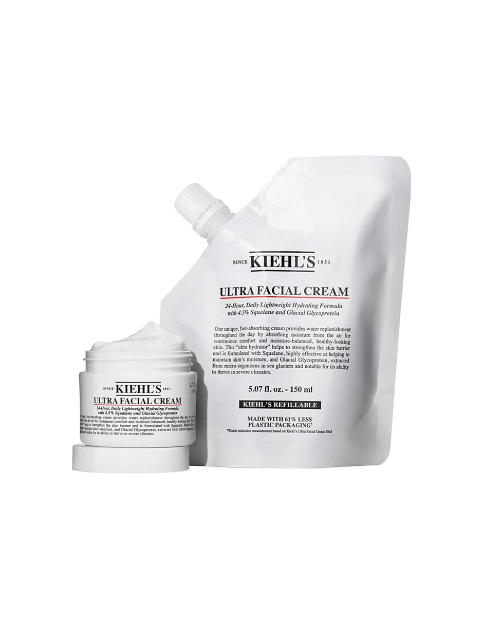Tratamiento facial The Hydration Refill Spring 2