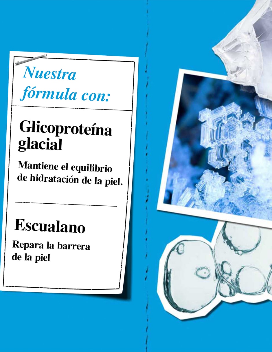 Tratamiento facial The Hydration Refill Spring 4