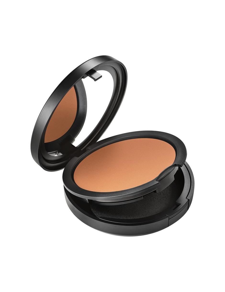Base de maquillaje polvo mate 3