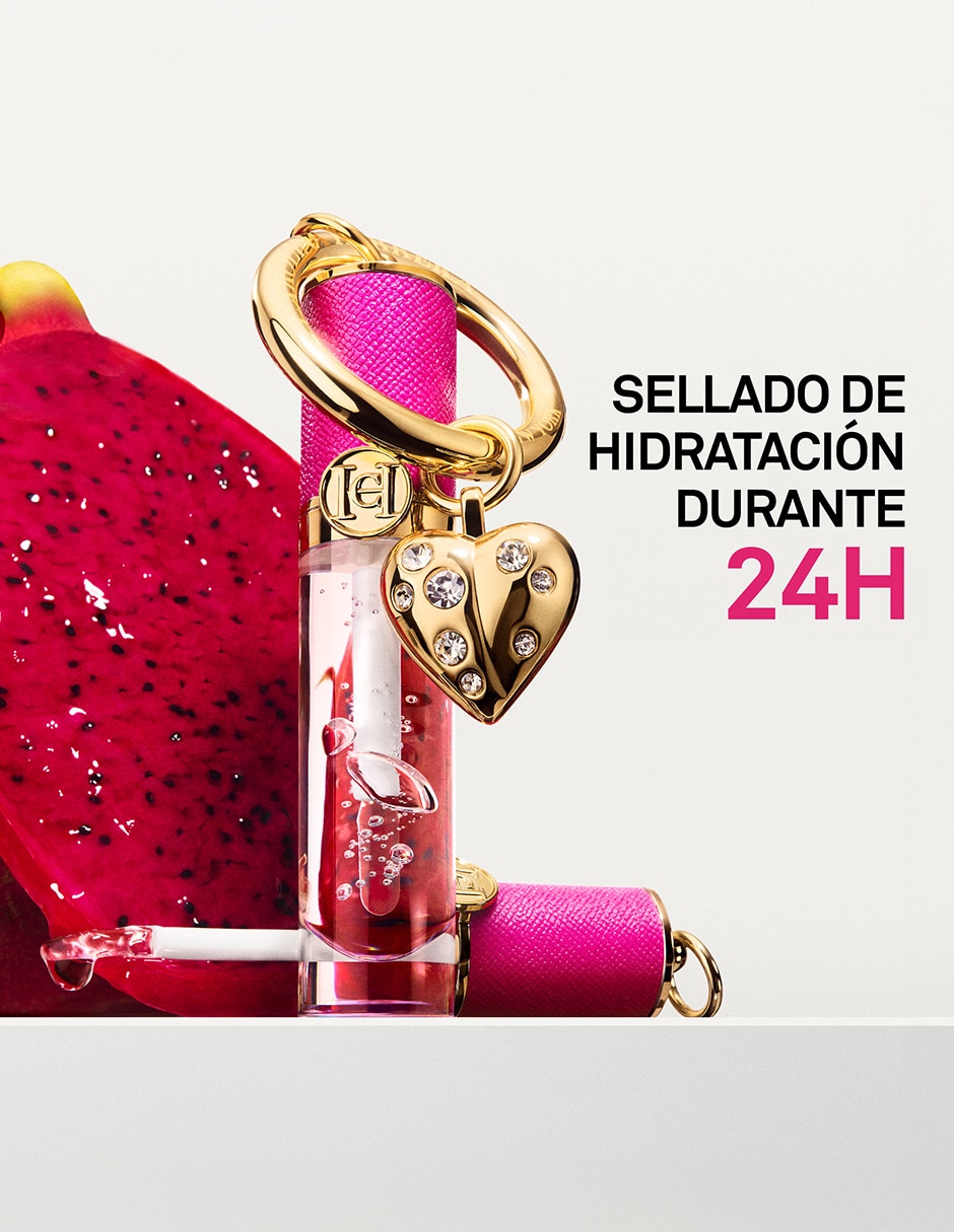 Bálsamo labial brillante Good Girl 3