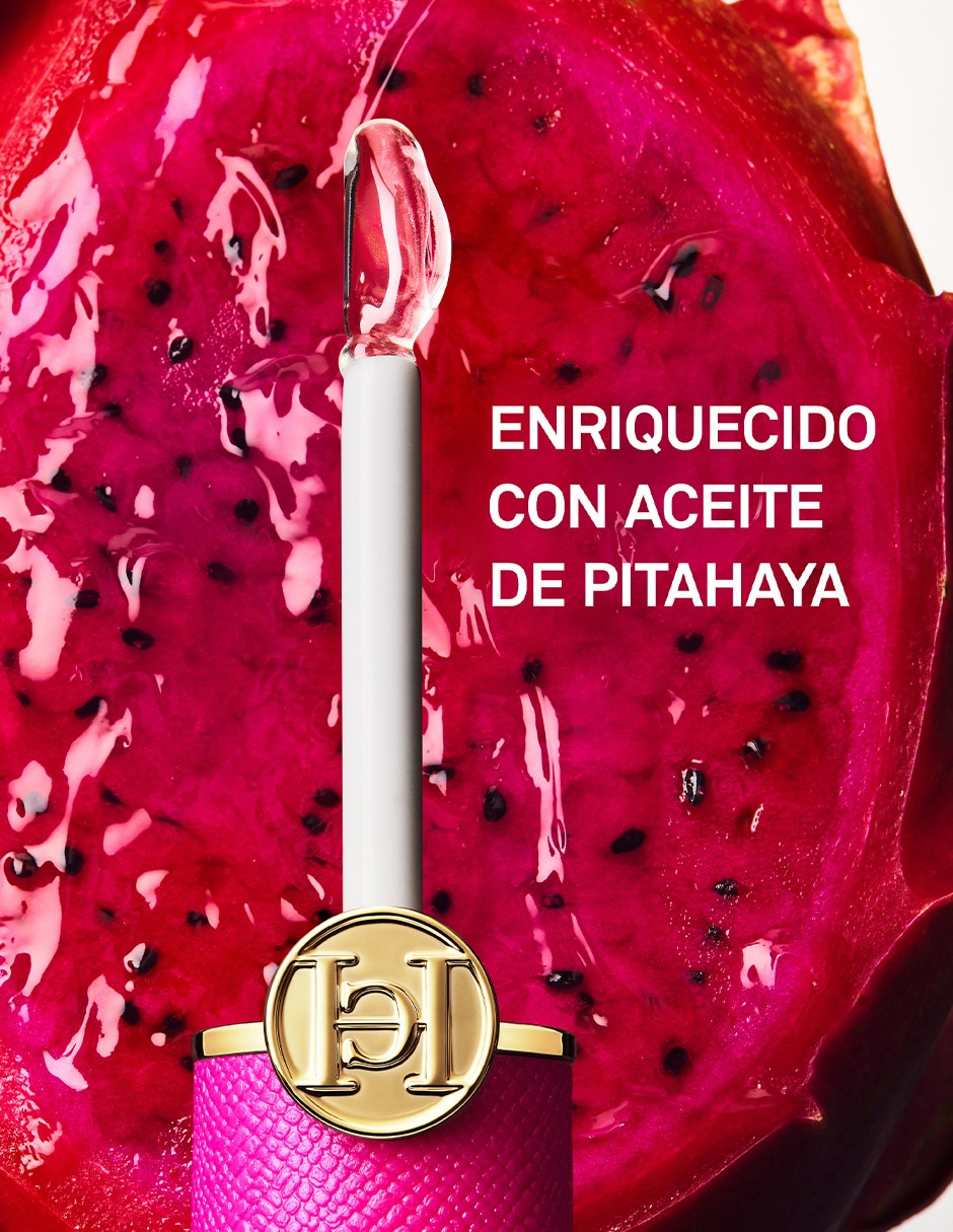 Bálsamo labial brillante Good Girl 5