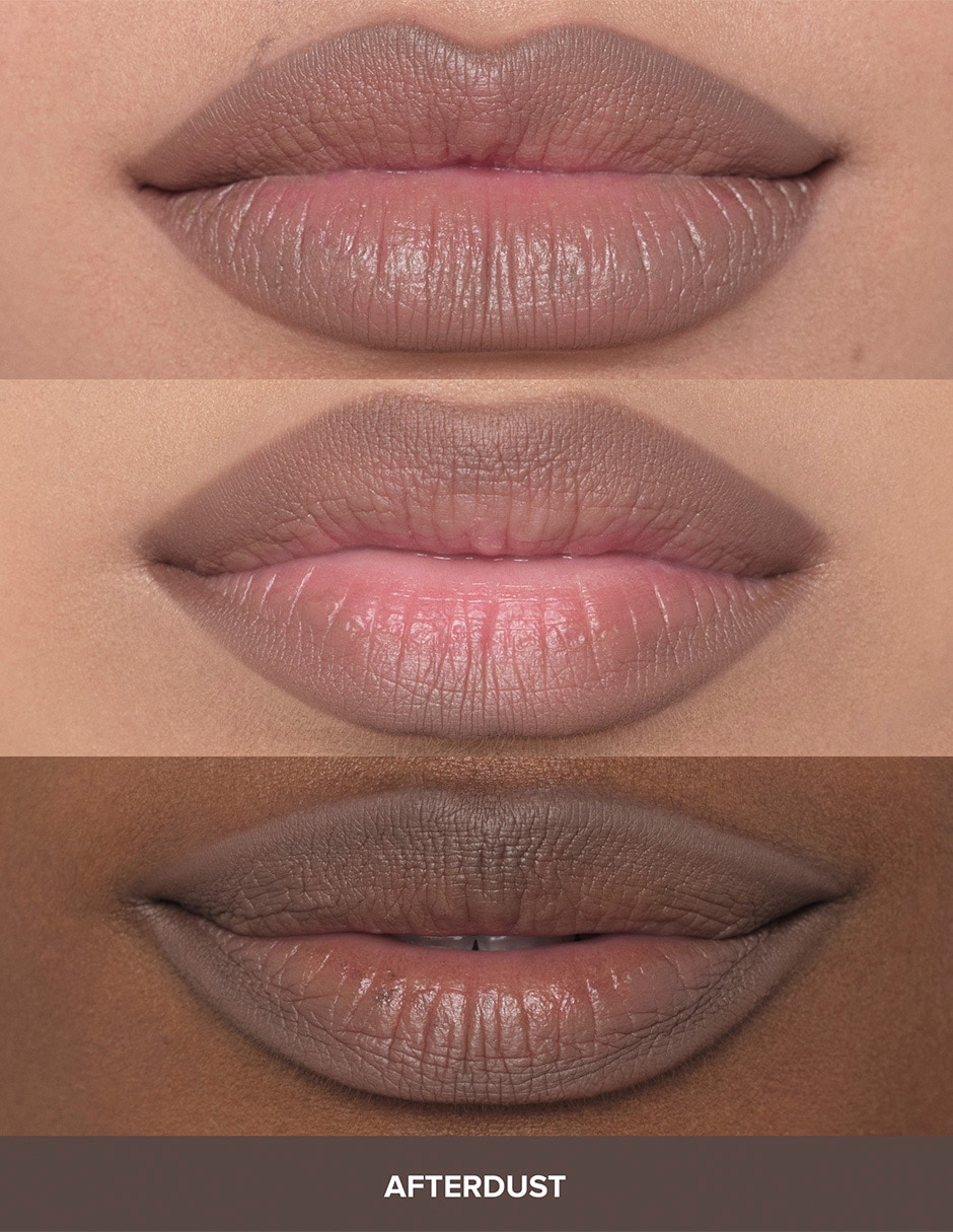 Delineador lápiz para labios mate 3