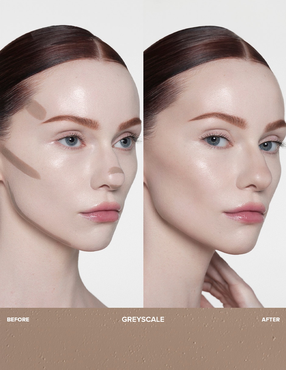 Corrector Smooth Blur Contour Stick 3