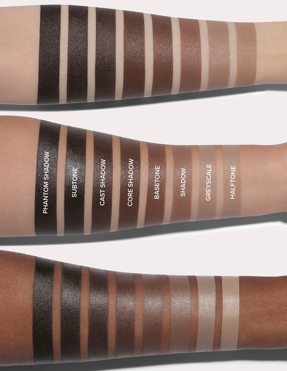 Corrector Smooth Blur Contour Stick 5