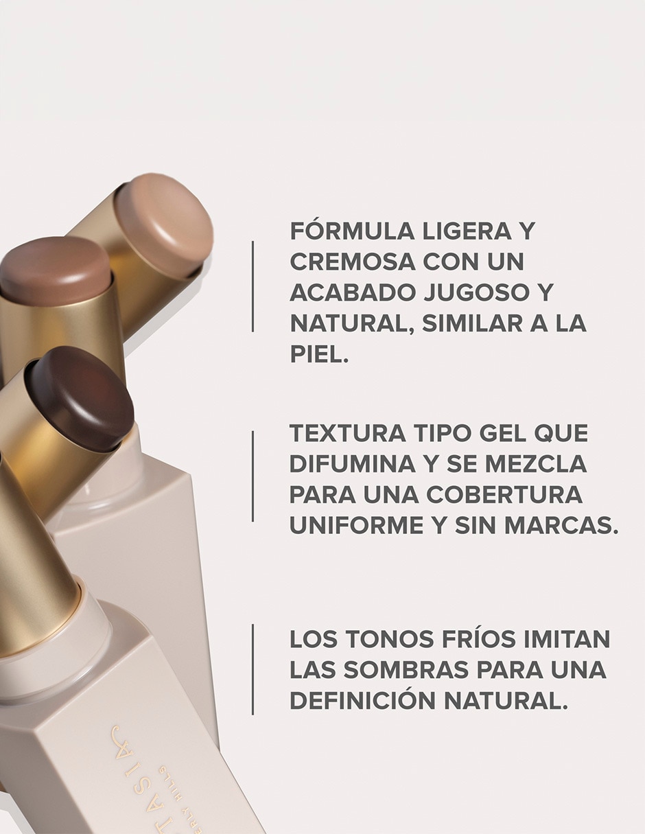 Corrector Smooth Blur Contour Stick 6