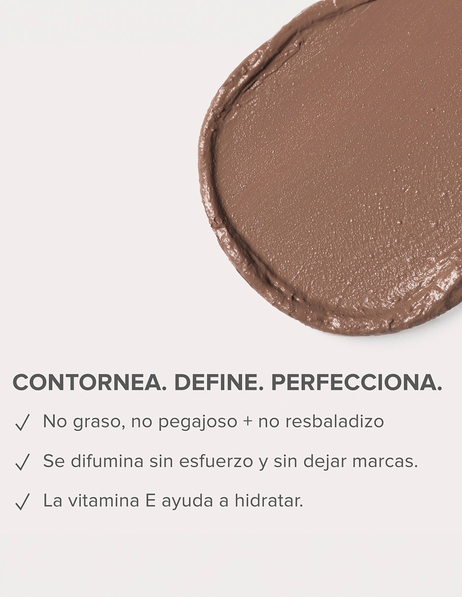 Corrector Smooth Blur Contour Stick 7
