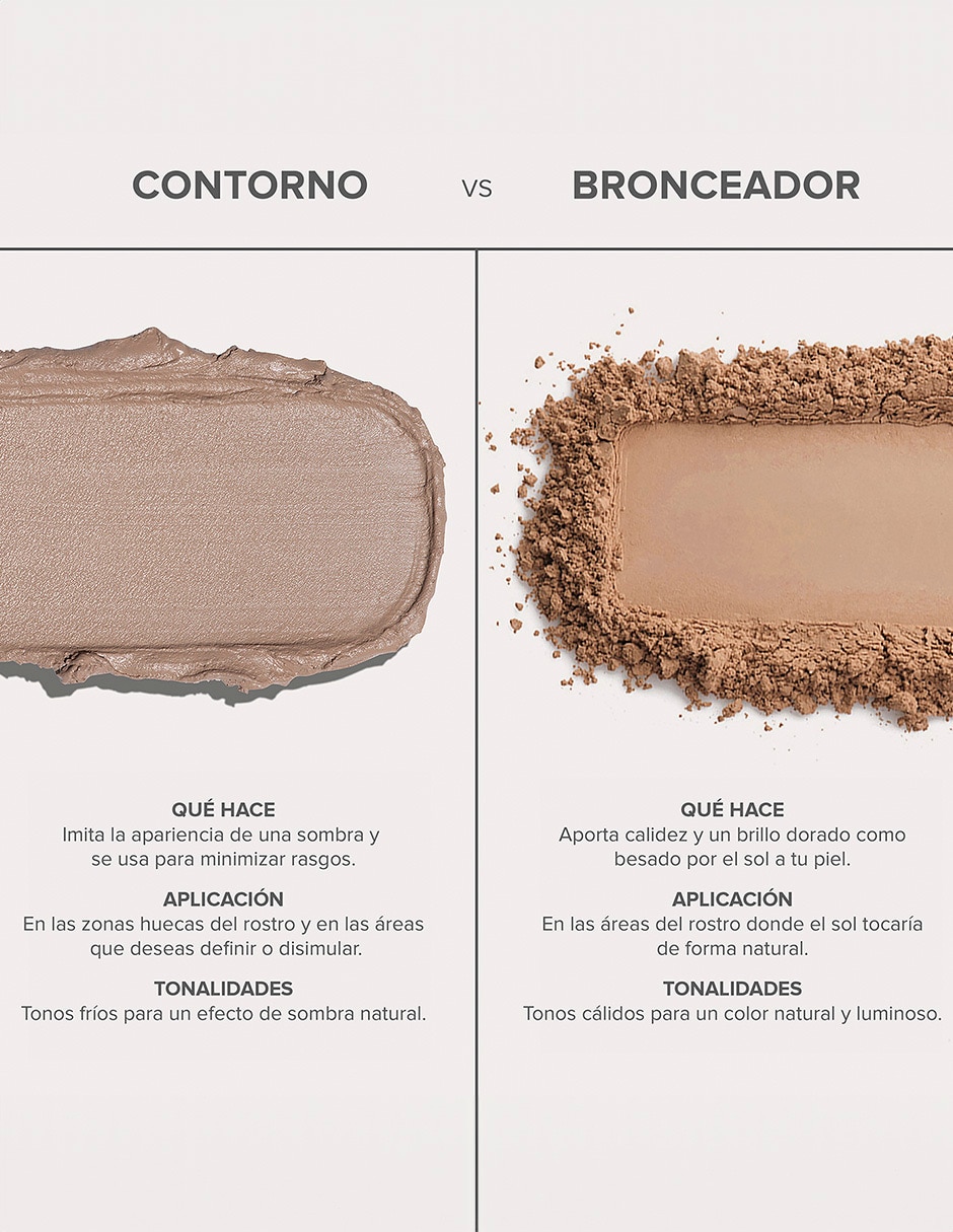 Corrector Smooth Blur Contour Stick 9