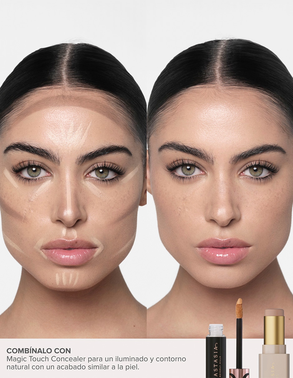 Corrector Smooth Blur Contour Stick 10