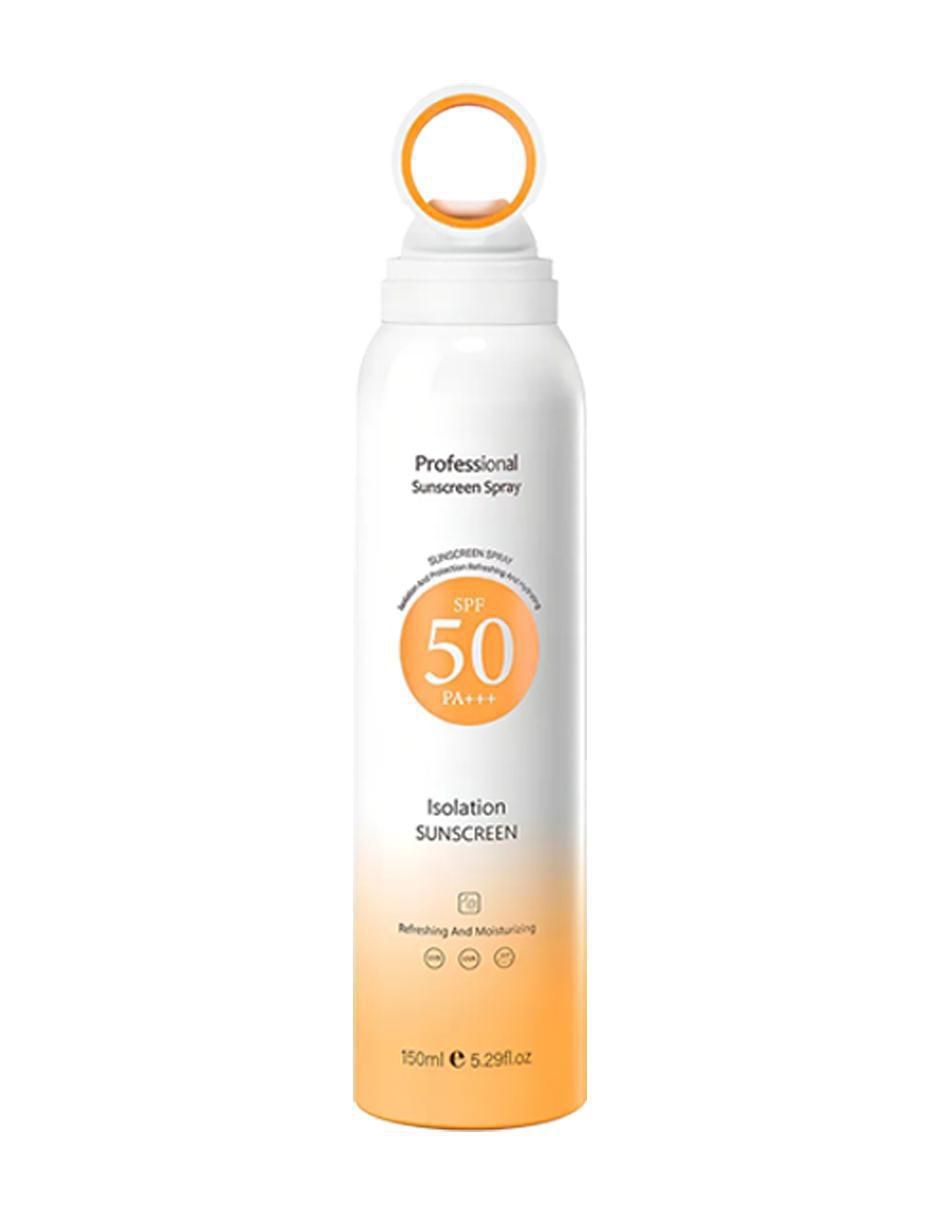 Kit de protector solar FPS 50 2