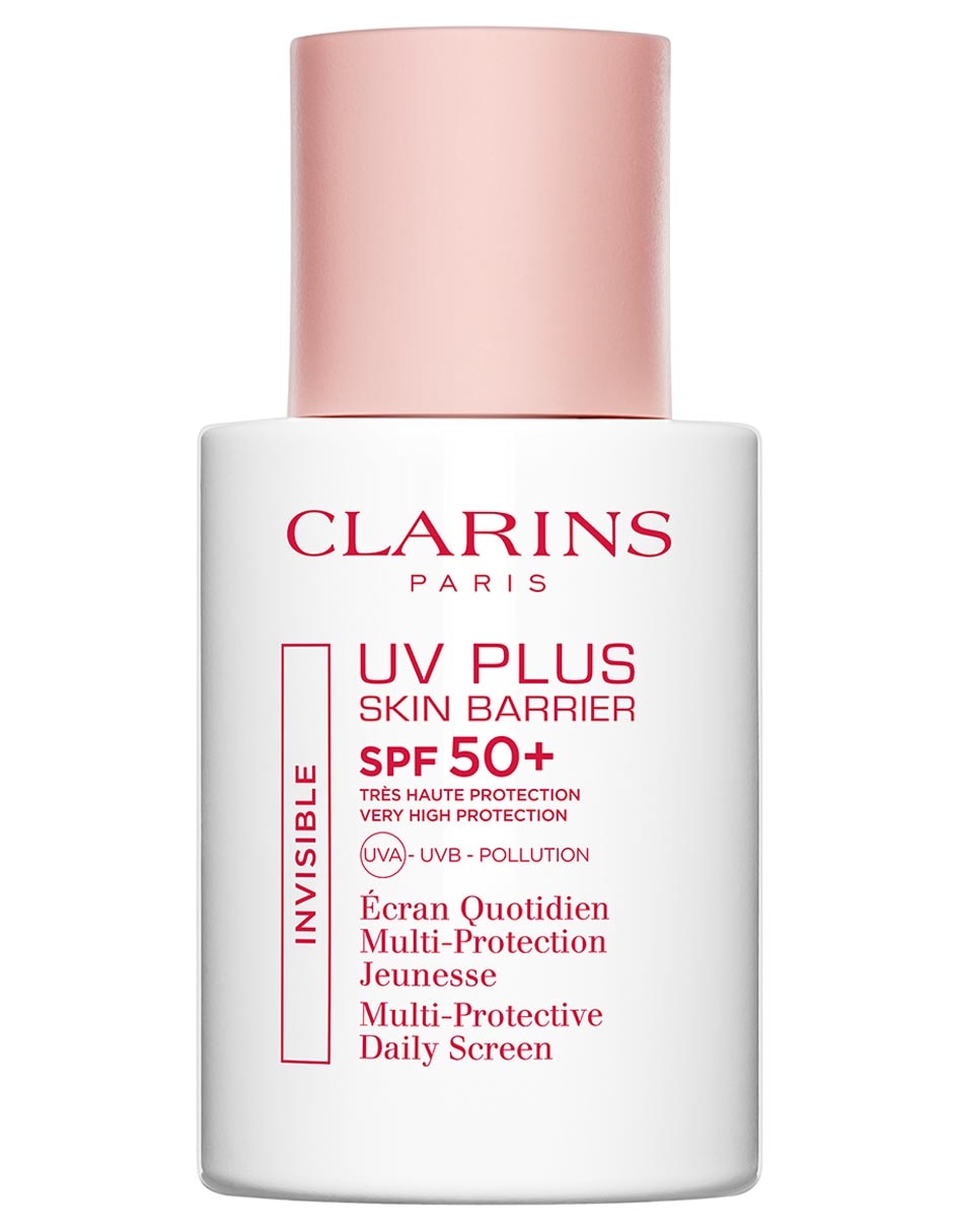 Protector solar FPS 50 UV Plus advanced translúcido 30 ml Protector solar FPS 50 UV Plus advanced translúcido 30 ml