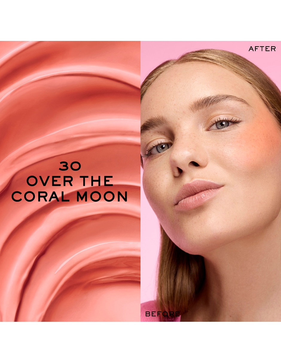 Blush líquido Skin Idole 3