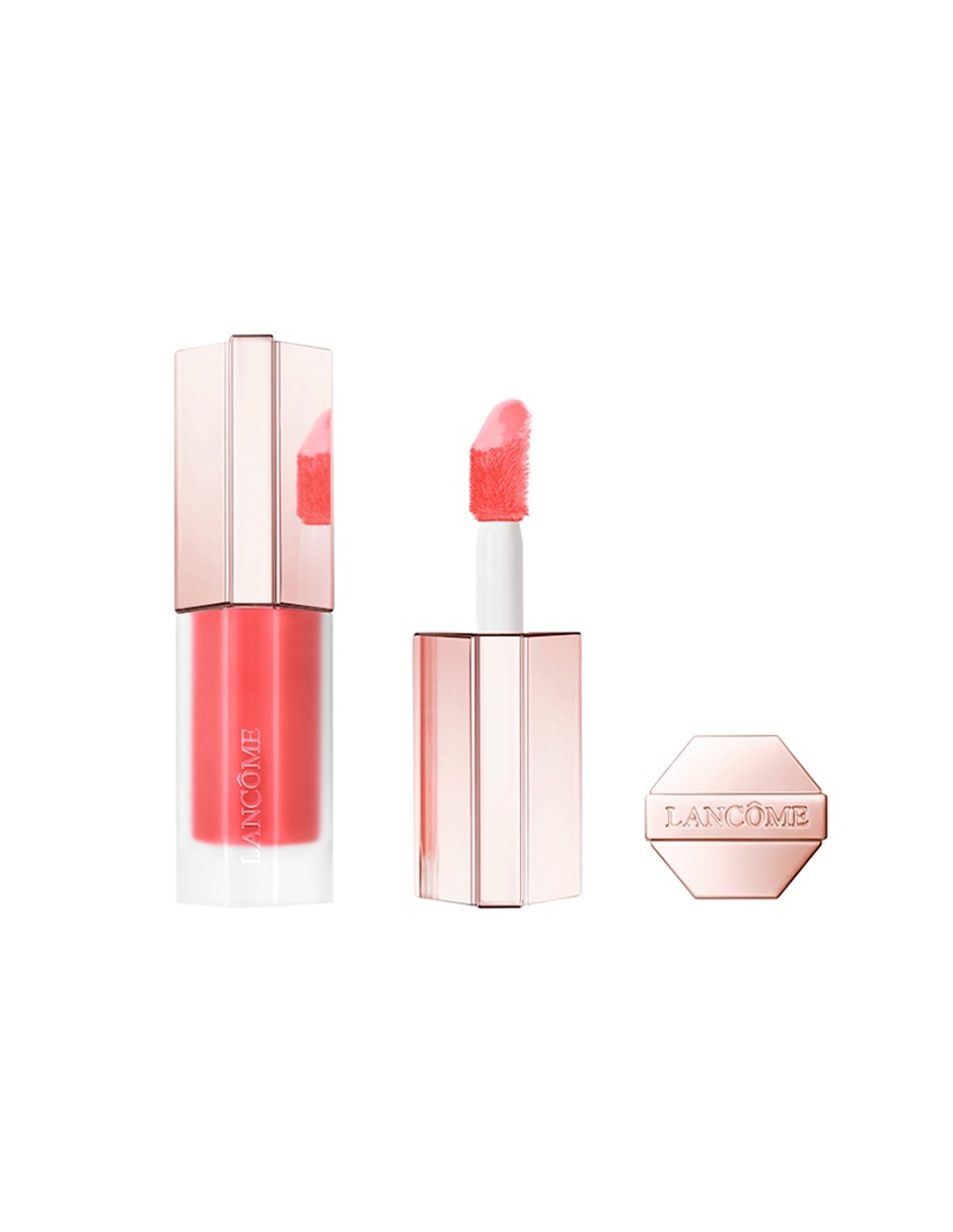 LAN IDOLE LIQUID BLUSH,ROJO