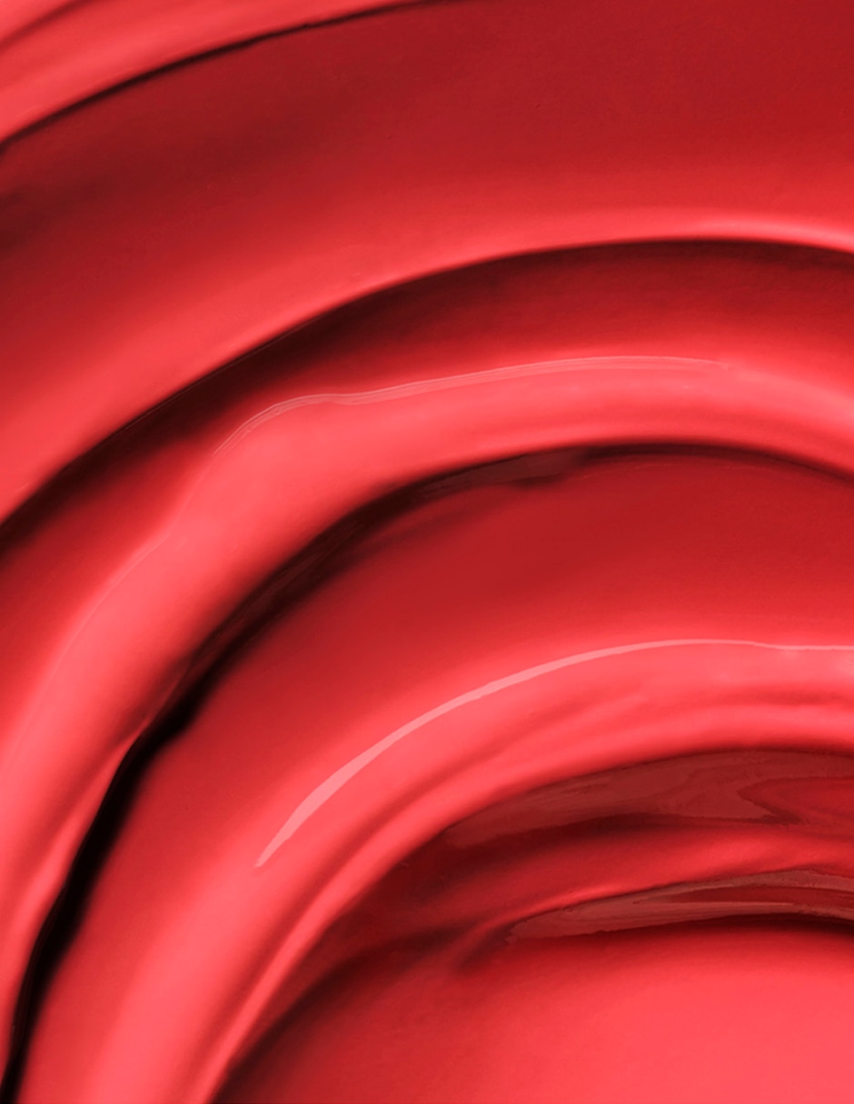 LAN IDOLE LIQUID BLUSH,ROJO