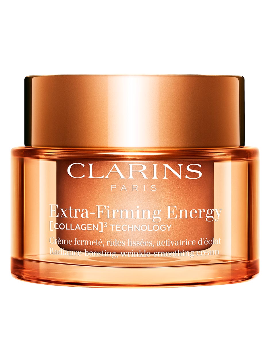 Crema facial recomendada para reafirmar de día todo tipo piel