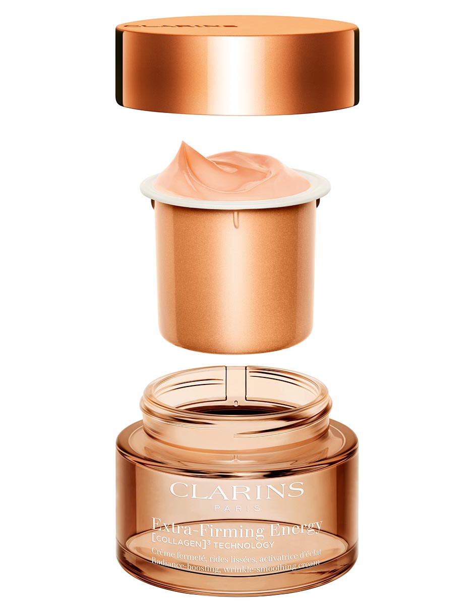 Crema facial recomendada para reafirmar de día todo tipo piel 3