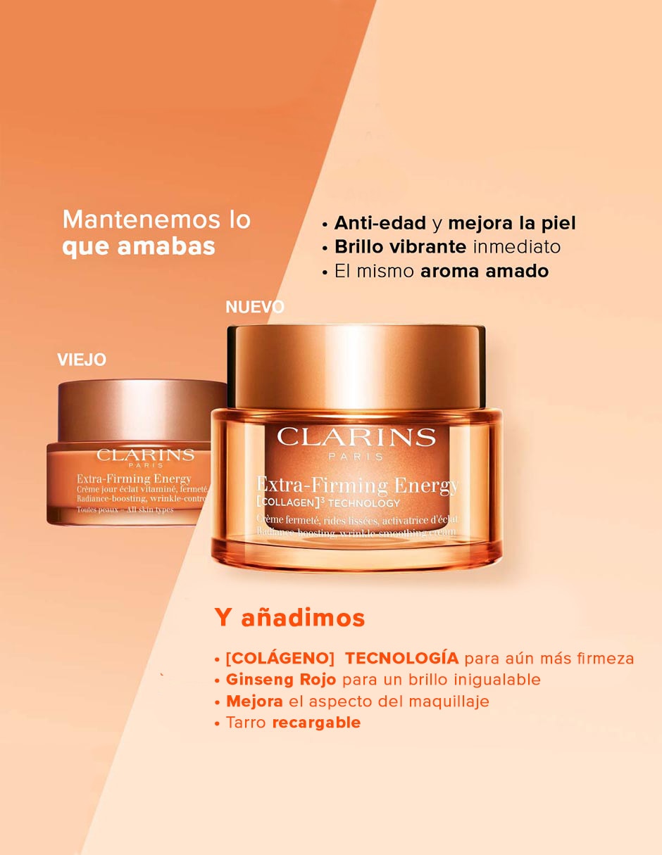 Crema facial recomendada para reafirmar de día todo tipo piel 8