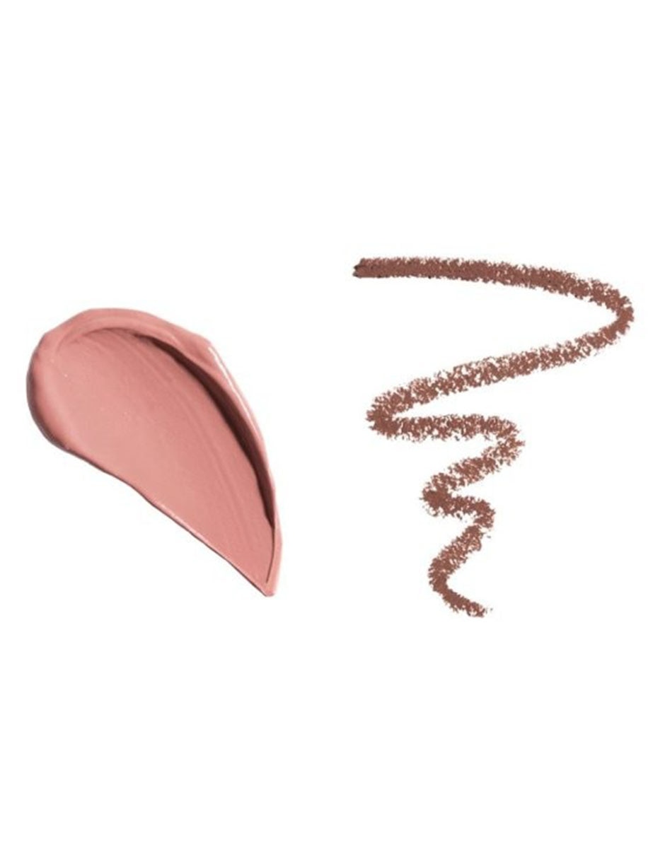 Kit labial mate King Kylie 2