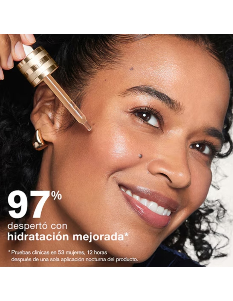 Tratamiento para contorno de ojos Brighter Eyes Start Here antiojeras 4