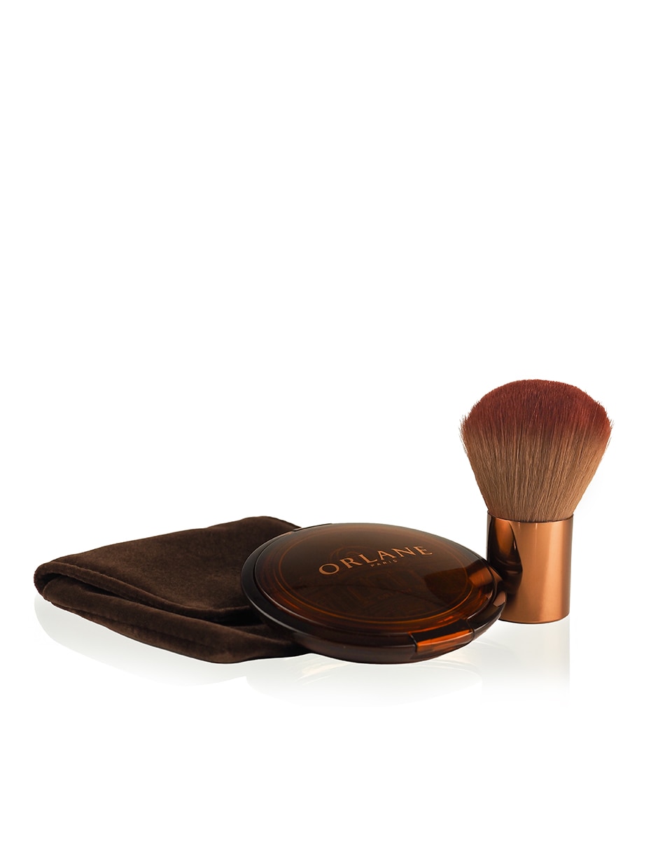 Bronceador Make Up 2