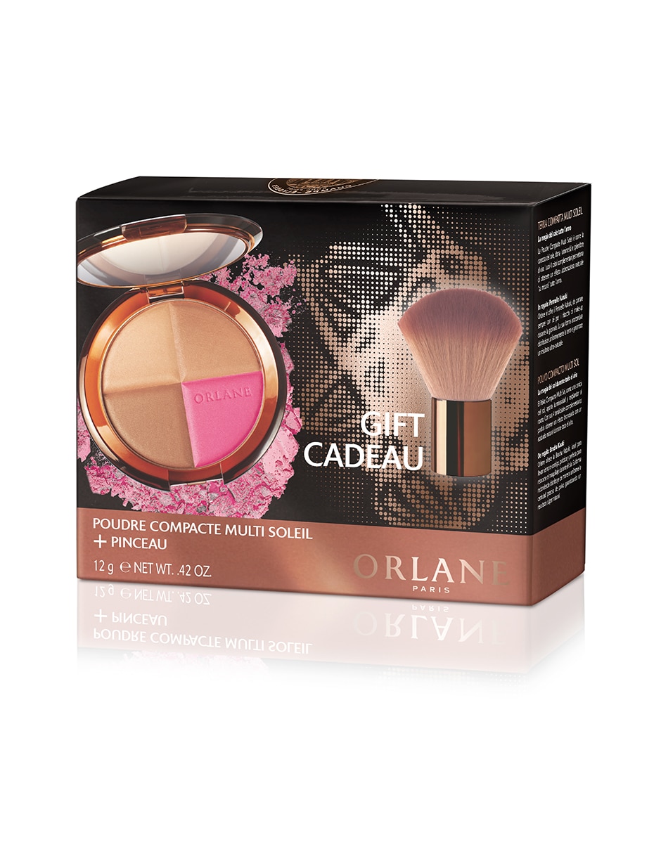 Bronceador Make Up 3