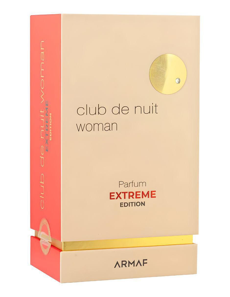 Perfume Club de Nuit para mujer 2