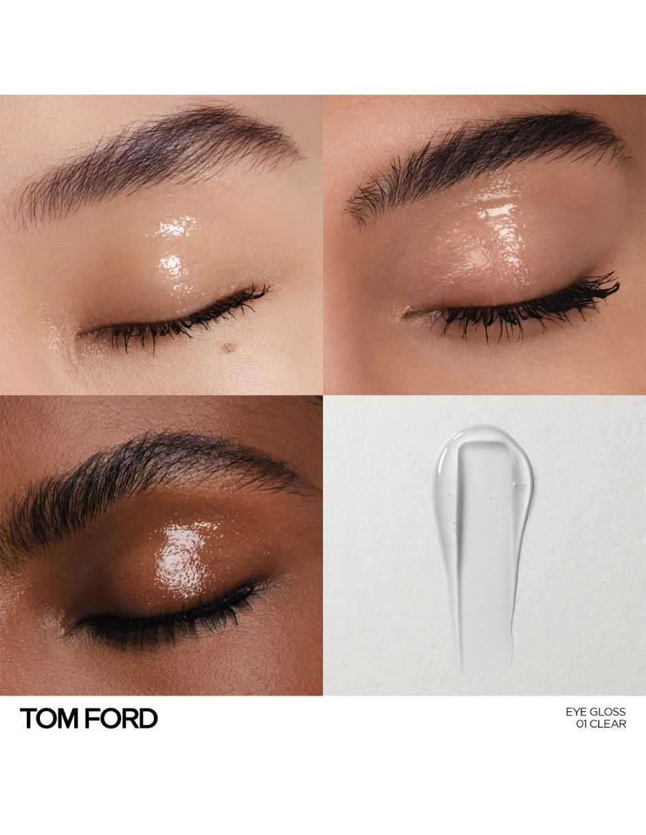 Brillo ojos Runway Eye Gloss brillante 2