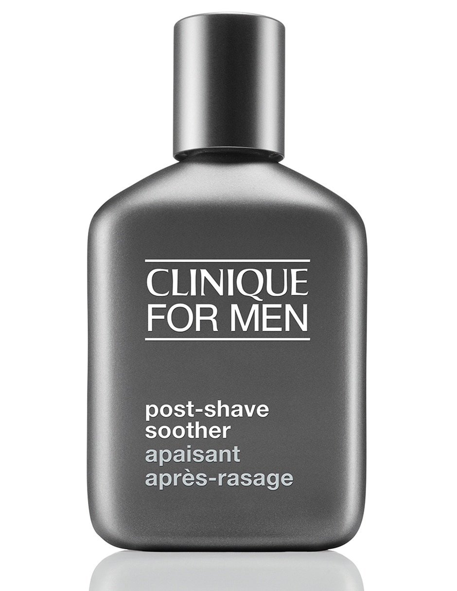Crema para barba recomendada para calmar la piel día y noche Clinique For Men para todo tipo piel Crema para barba recomendada para calmar la piel día y noche Clinique For Men para todo tipo piel