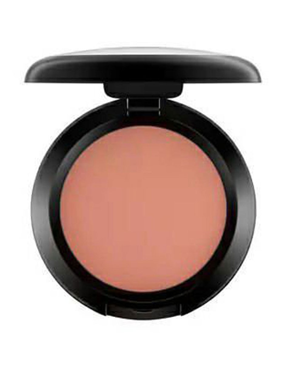 Blush en polvo